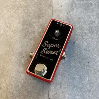 Xotic Super Sweet