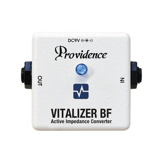 Providence、VITALIZERの検索結果【楽器検索デジマート】