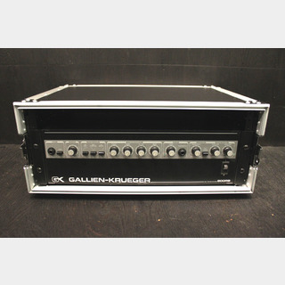 GALLIEN-KRUEGER 800RB II w/ROADREADY RR4UAD