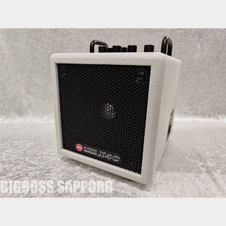 Phil Jones Bass NANOBASS X4C (White)