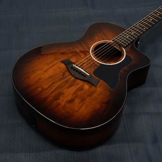 Taylor 224ce-Koa DLX