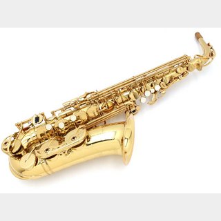 YAMAHA アルトサックス YAS-62 G1 Neck 全タンポ交換済み 【横浜店】