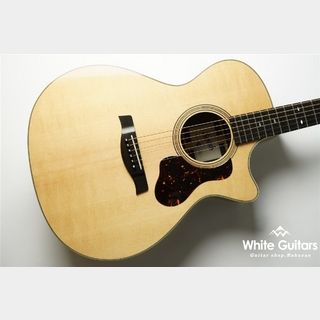 Switch Custom GuitarsGA-70C