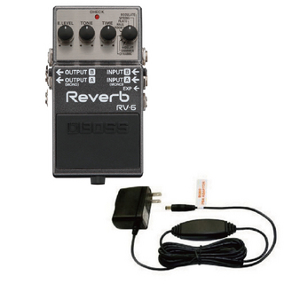 BOSS、RV-6の検索結果【楽器検索デジマート】