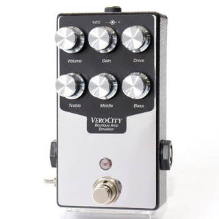 VeroCity Effects Pedals L-NY-PCB ギター用 ディストーション 【池袋店】