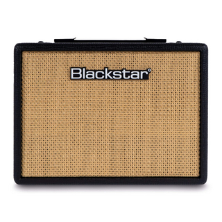 BlackstarDEBUT 15E BLK ギターコンボアンプ 小型 15W ディレイ内蔵 デビュー BLACK ブラック