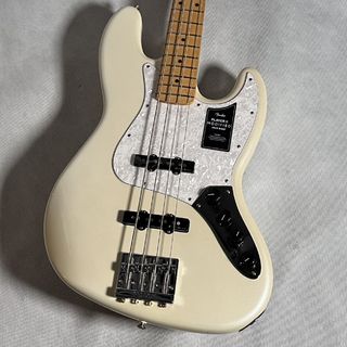 Fender Player II Modified Active Jazz Bass【現物画像】