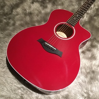 Taylor 214ce DLX