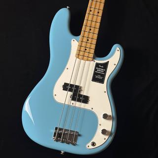 Fender Player II Precision Bass Aquatone Blue/≒4.10kg/MX24053363