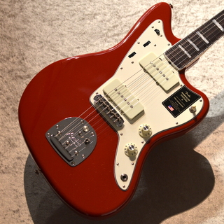 Fender American Vintage II 1966 Jazzmaster ～Dakota Red～ #V2448769 【3.87kg】