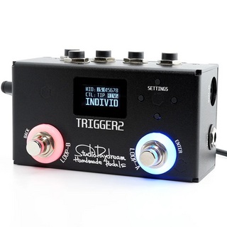 Studio Daydream TRIGGER2 V6.3