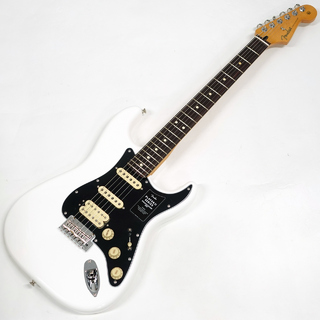 Fender Player II Stratocaster HSS Polar White / RW