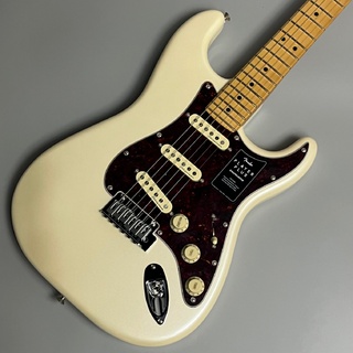 FenderPlayer Plus Stratocaster Maple Fingerboard エレキギター ストラトキャスター