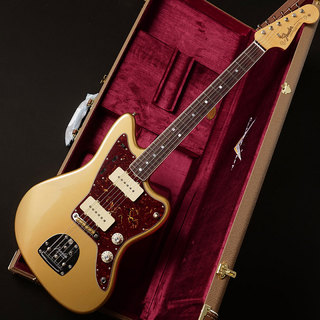 Fender Custom Shop 1967 Jazzmaster - DLX Closet Classic, Aztec Gold, Custom Order