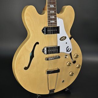 EpiphoneCasino Natural 【名古屋栄店】