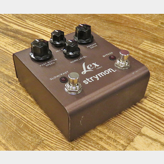 strymon Lex Rotary