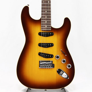 FenderAerodyne Special Stratocaster / Chocolate Burst