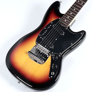 Fender FSR Collection 2023 Traditional 70s Mustang Rosewood Fingerboard 3 Color Sunburst フェンダー【梅田店