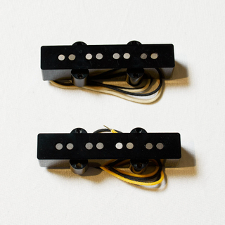 LOLLAR PICKUPS Jazz Bass Set