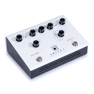 Blackstar DEPT.10 AMPED 1【00Wを誇るコンパクトなペダルサイズのギターアンプが41%OFF!!】