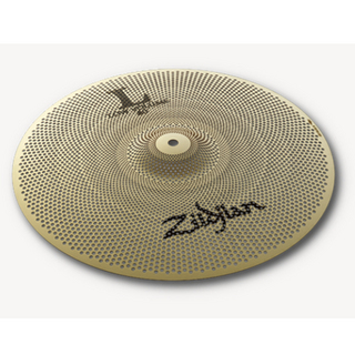 Zildjian 16" Crash [ L80 Low Volume Cymbal ]
