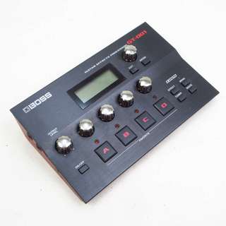 BOSS、GT-001の検索結果【楽器検索デジマート】