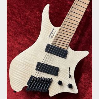 strandberg Boden Standard NX 8 Natural ≒2.565Kg【8弦】