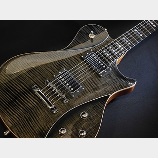 Framus Panthera II Supreme / Nirvana Black Transparent High Polish【市場希少 !! 】