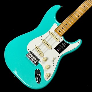 Fender American Vintage II 1957 Stratocaster Sea Foam Green【現物画像】