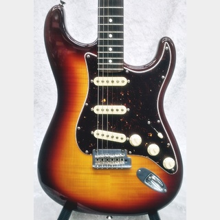 Fender 【ハードケース無し特価!!】70th Anniversary American Professional II Stratocaster-Comet Burst-