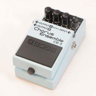 □BOSS□「CE-5」□コーラス アンサンブル□エフェクター BOSS「CE-5