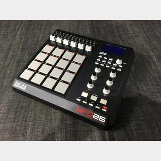AKAI MPD26 MIDI Controller