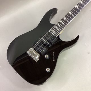 Gio Ibanez GRG170DX BKN(Black Night) 【現物画像】