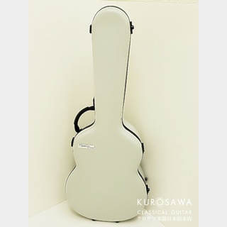BAM バム  classic series classical guitar case (Light Grey ライトグレー) 【日本総本店2F 在庫品】