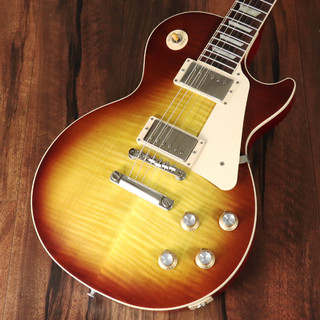 Gibson Les Paul Standard 60s Iced Tea ≪S/N:216820379≫ 【梅田店】