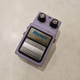 Maxon CS-9【中古現物画像】