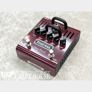 Friedman FUZZ FIEND