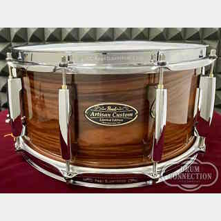 PearlArtisan Custom Rosewood 14"×6.5" [RWS1465S/C]