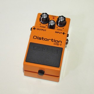 BOSS 【USED】DS-1