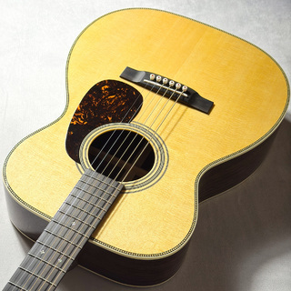 Martin 【試奏動画あり】00-28 シリアルナンバー:2959747【息を