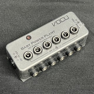 ギター VOCU Baby Power Plant type B BPPB.gif