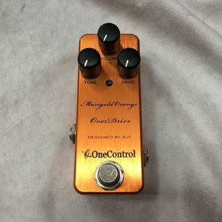 ONE CONTROL Marigold Orange