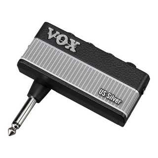 VOXamPlug 3 US Silver [AP3-US]【伝説的なUSコンボ・アンプのサウンドを再現】
