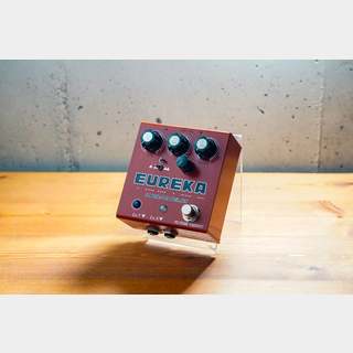 flying teapot 【USED】Flying Teapot / Eureka