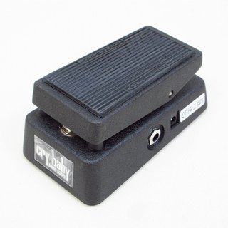ワウ／ボリュームペダル ＞ ワウペダル、Jim Dunlop、CRY BABYの