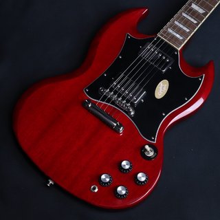 Epiphone Inspired by Gibson SG Standard Cherry 【横浜店】