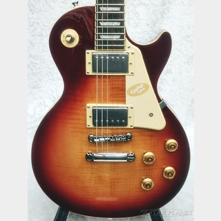 Epiphone Les Paul Standard 60s -Burbon Burst-【24031529277】【4.19kg】