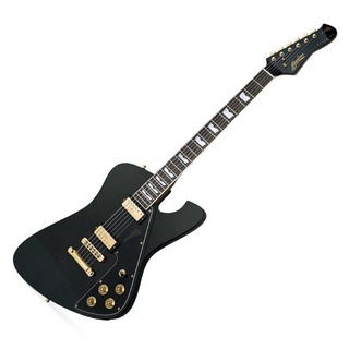 Baum Guitarsバウムギターズ Backwing Pure Black エレキギター