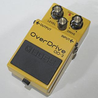 エフェクター（ギター・ベース用）、BOSS、OD-3の検索結果【楽器検索