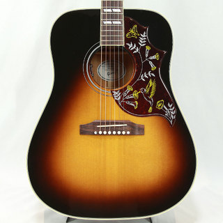 Gibson Hummingbird Standard -Vintage Sunburst #20674048